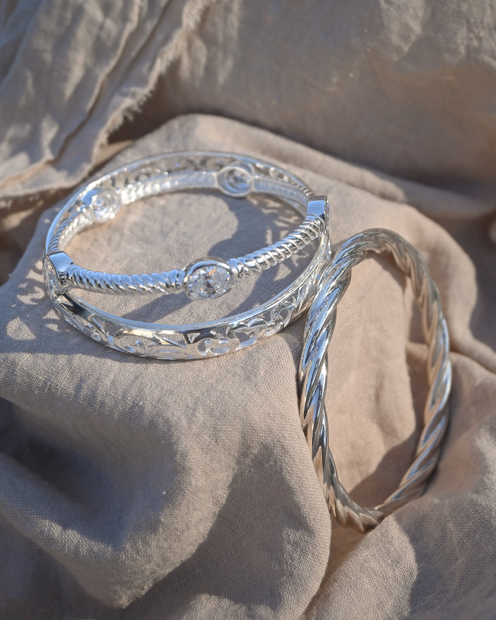 Bracelets