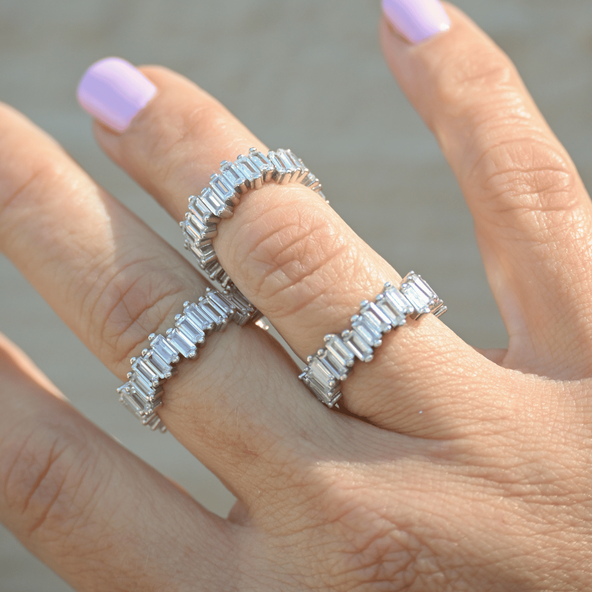 Rings