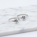 Cowley Shell Ring - Terciany 