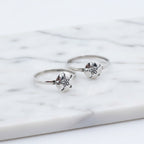 Cowley Shell Ring - Terciany 