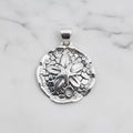 Sea theme Pendant