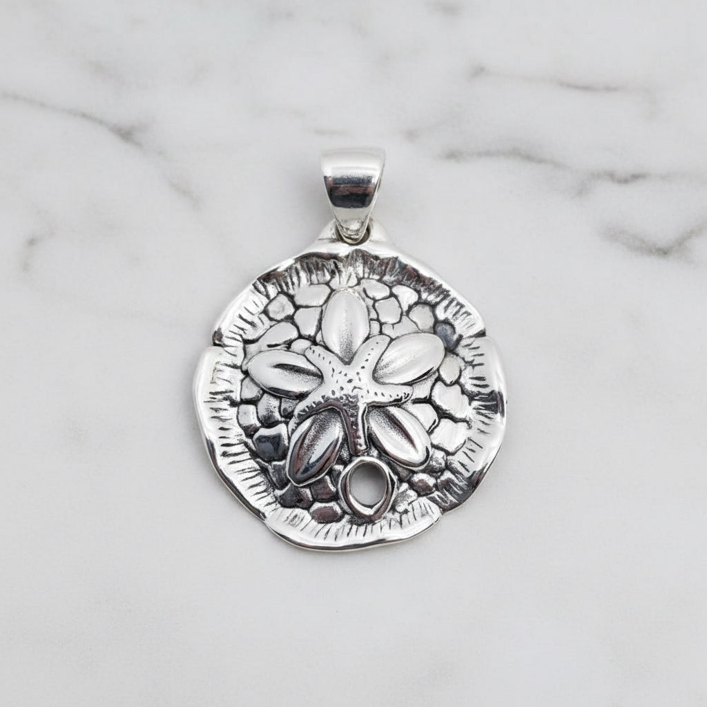 Sea theme Pendant