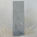 70 cm silver necklace - Terciany 