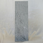 70 cm silver necklace - Terciany 
