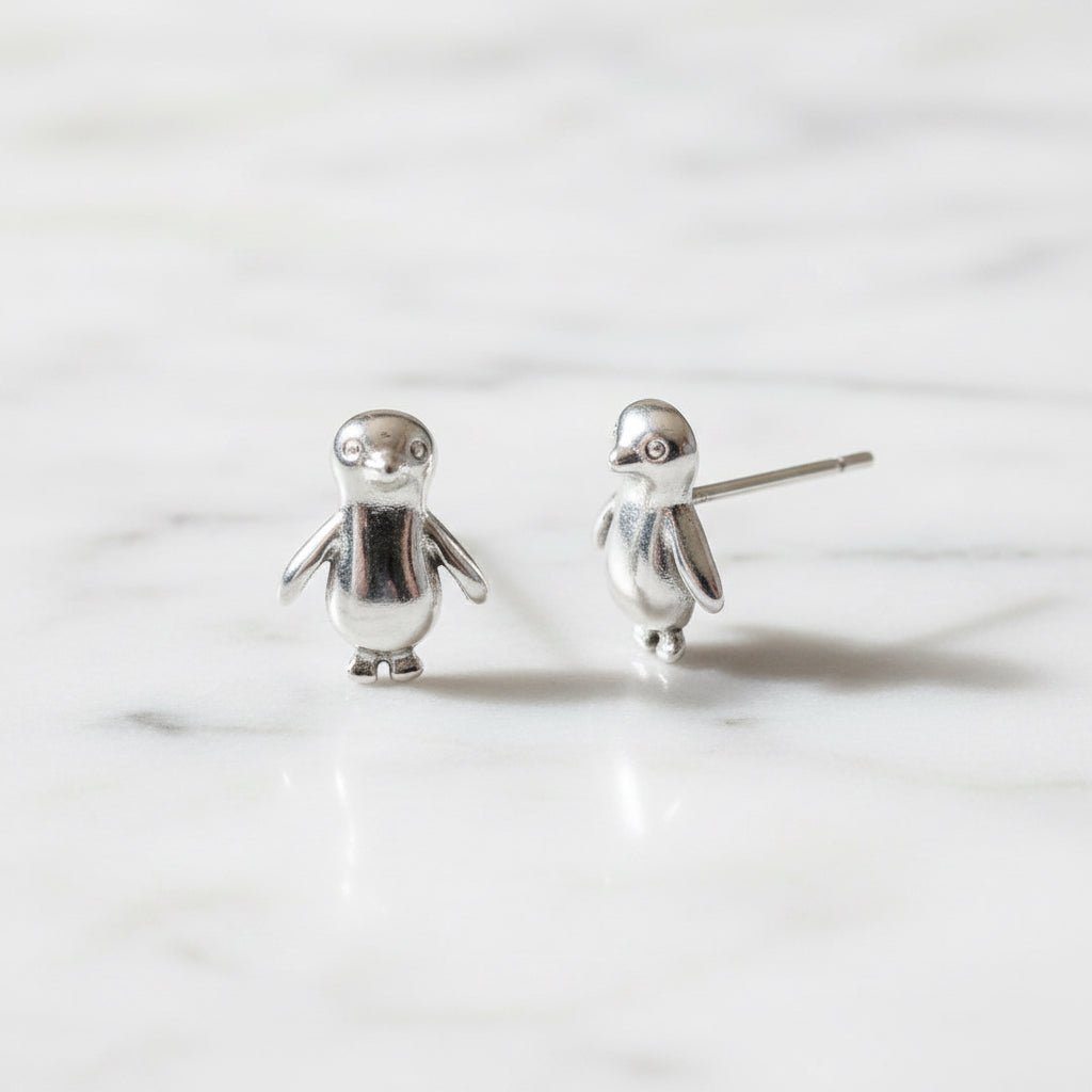 Penguin Studs - Terciany 