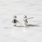 Penguin Studs - Terciany 