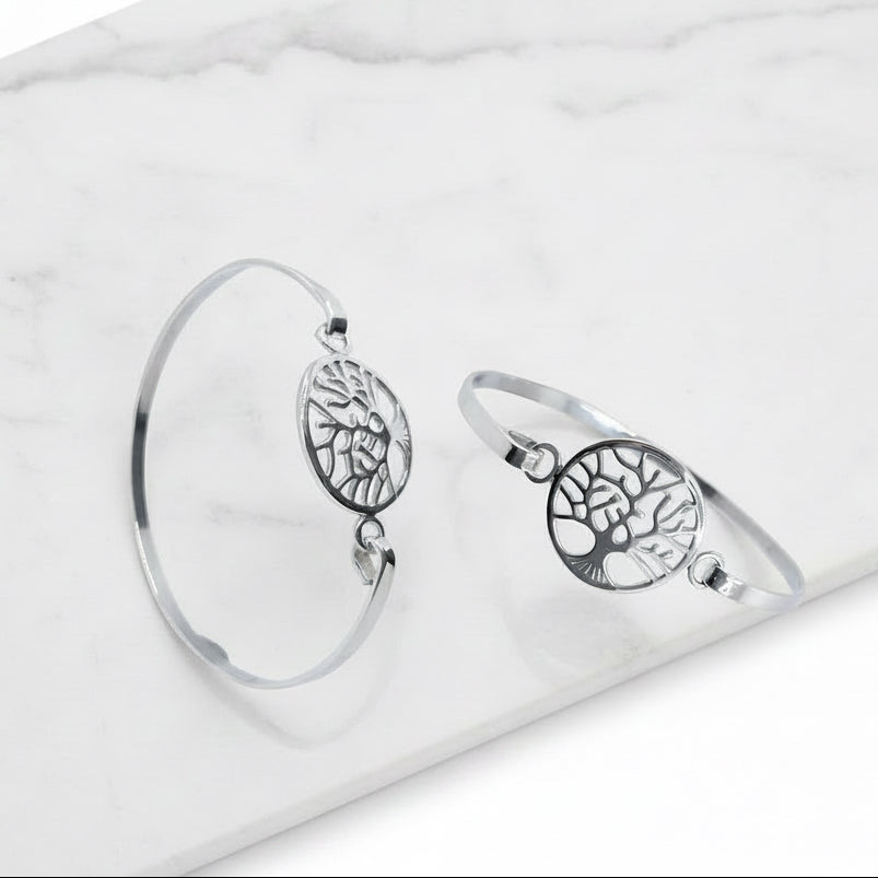 Tree Of Life Bracelet - Terciany 