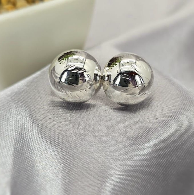 16mm round studs