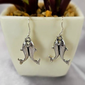 Catch Of The Day Earrings - Terciany 