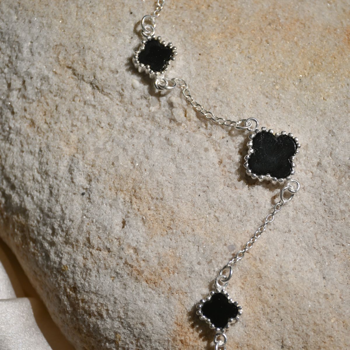 Van Cleef (Four leave Clover) Bracelet