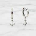 Huggy With Anchor Charm - Terciany 