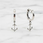 Huggy With Anchor Charm - Terciany 