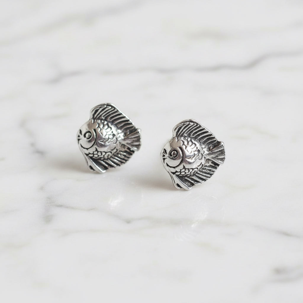 Fish Studs - Terciany 