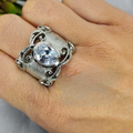 Statement Linda Ring