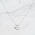 Dolphin Necklace - Terciany 
