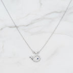 Dolphin Necklace - Terciany 