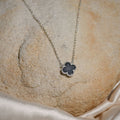 Van Cleef (Four leave Clover) Necklace - Terciany 