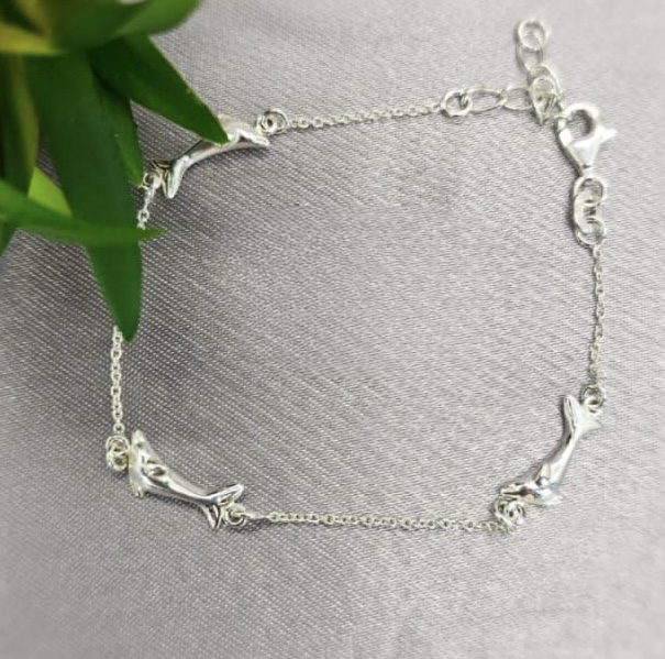 Dolphin Bracelet