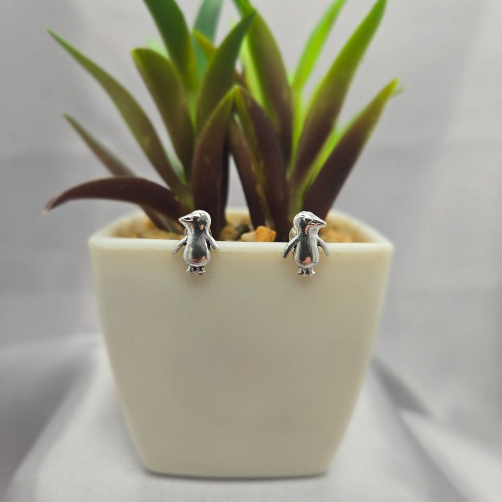 Penguin studs - Terciany 