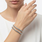 Spiral Bangle - Terciany 