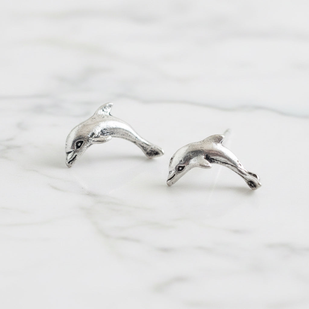 Dolphin Studs - Terciany 