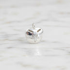 Pansy Shell pendant - Terciany 