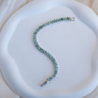 Semi Precious stone bracelet - Terciany 