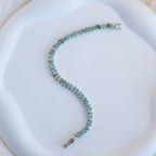 Semi Precious stone bracelet - Terciany 