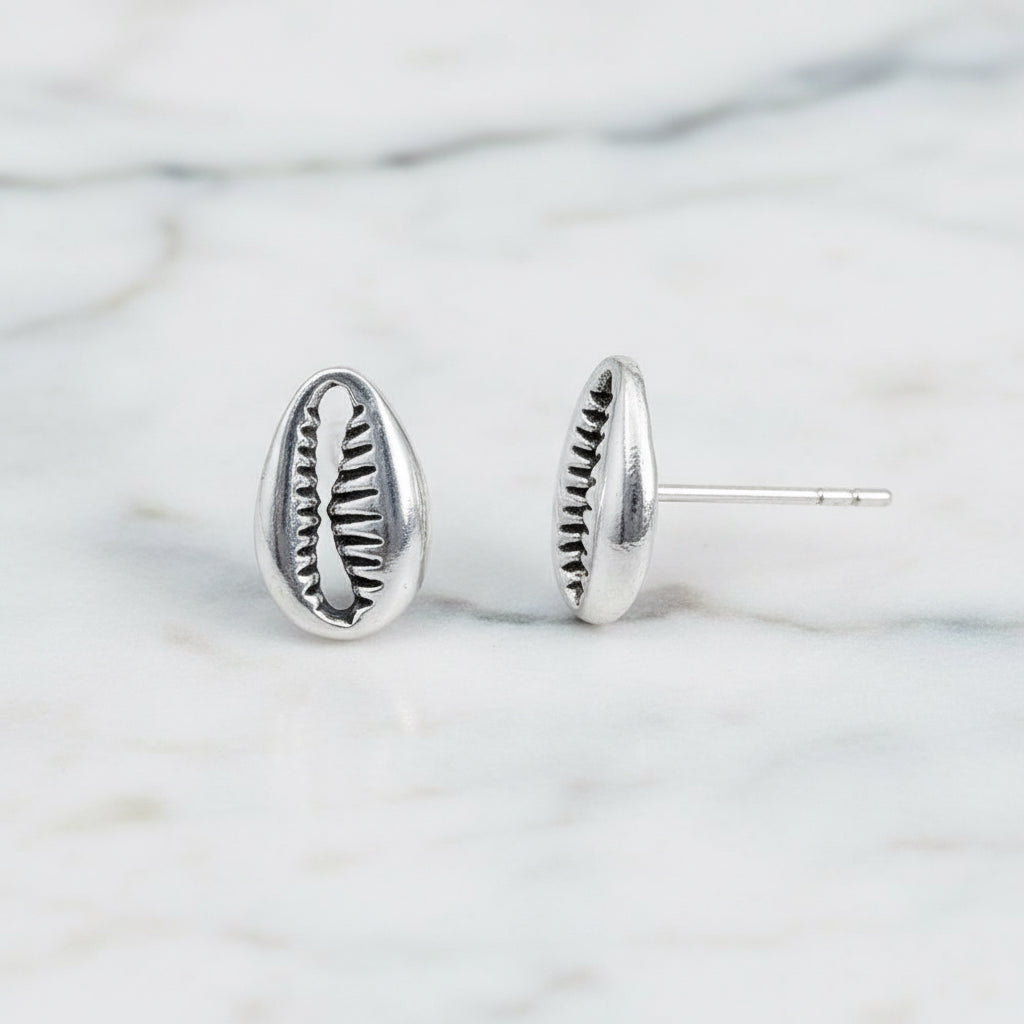 Cowley Shells Studs - Terciany 