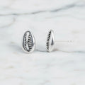 Cowley Shells Studs - Terciany 
