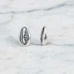 Cowley Shells Studs - Terciany 