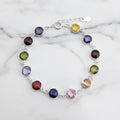 Cubic Zirconia Bracelet