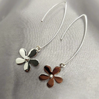 16mm Stunning Daisy On Long Stem - Terciany 