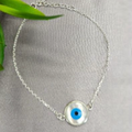 Evil Eye Bracelet - Terciany 