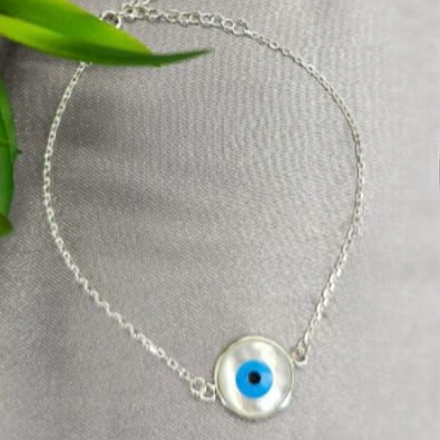 Evil Eye Bracelet