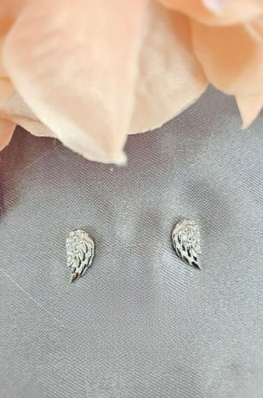 Pretty Angel wings
