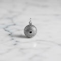 Sea Urchin Shell pendant - Terciany 