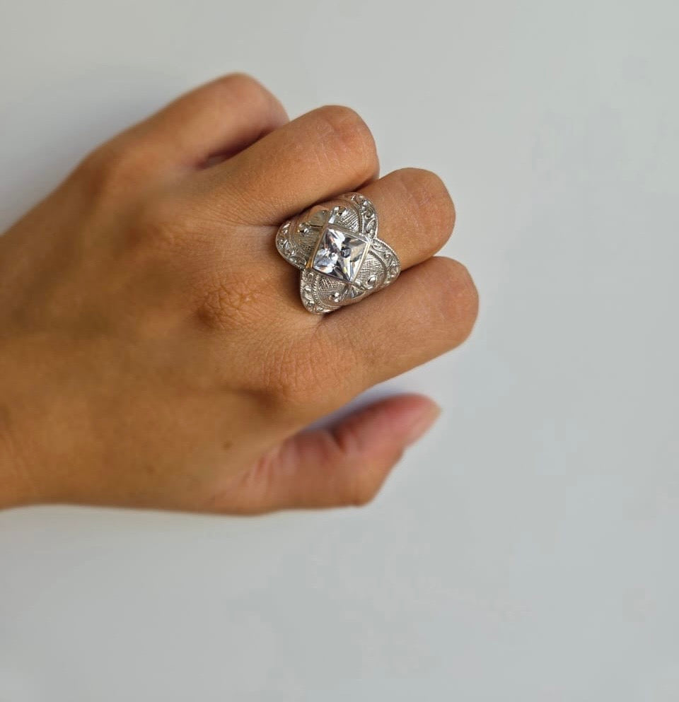 Statement Tanja Ring
