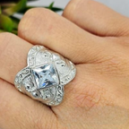 Statement Tanja Ring