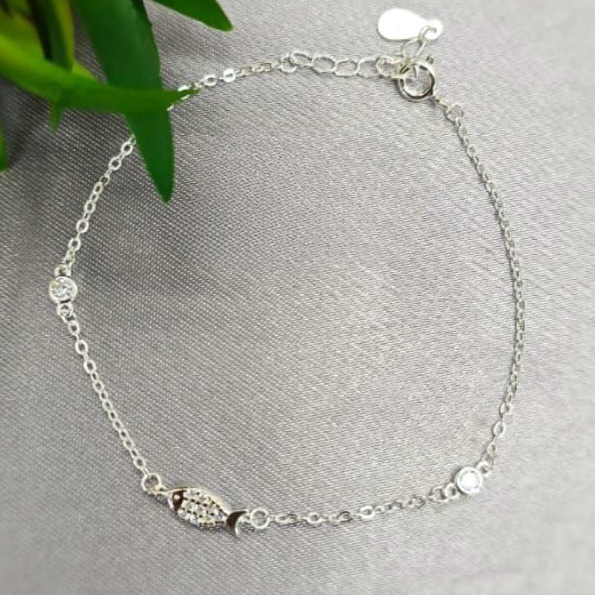 Fish Bracelet - Terciany 