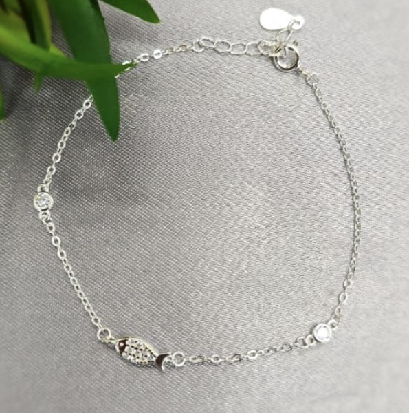 Fish Bracelet