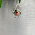 14 Mm Pendant