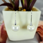 Classic Loop Pearl On Hook - Terciany 