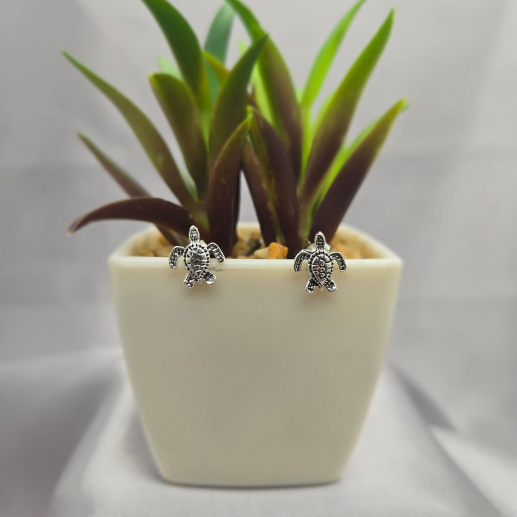 Tortoise stud - Terciany 