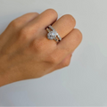 Wedding Ring Set