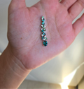 Green Pendant