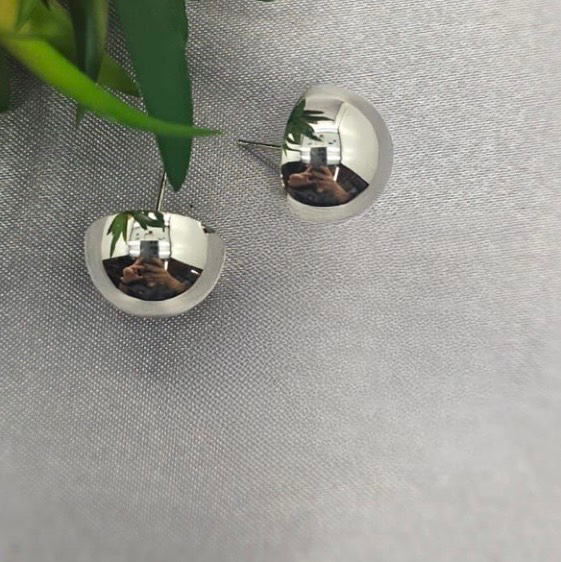 16 mm dome stud