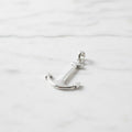 Anchor pendant