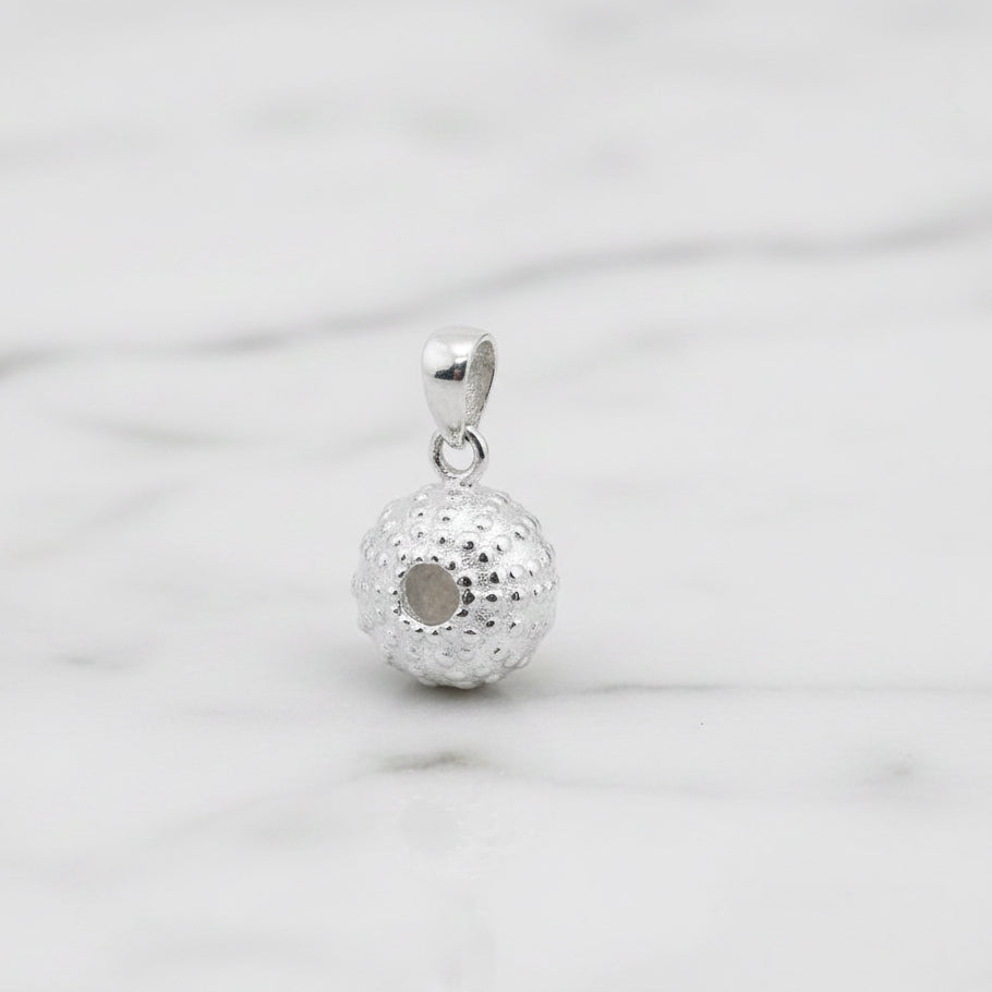 Sea Urchin pendant - Terciany 