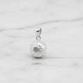 Sea Urchin pendant - Terciany 